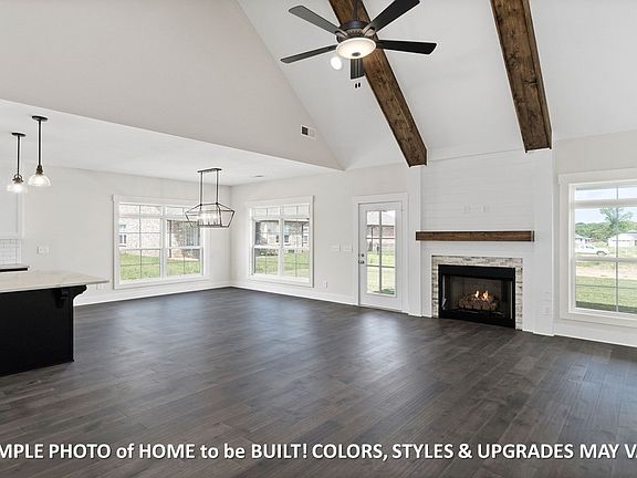 4th image of 236 Hereford Farm Lot 236