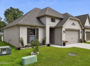 87011 Beaux Vue Ct, Diamondhead, MS 39525