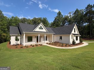 LOT 188 Northshore At Redwine Dr, Newnan, GA 30263