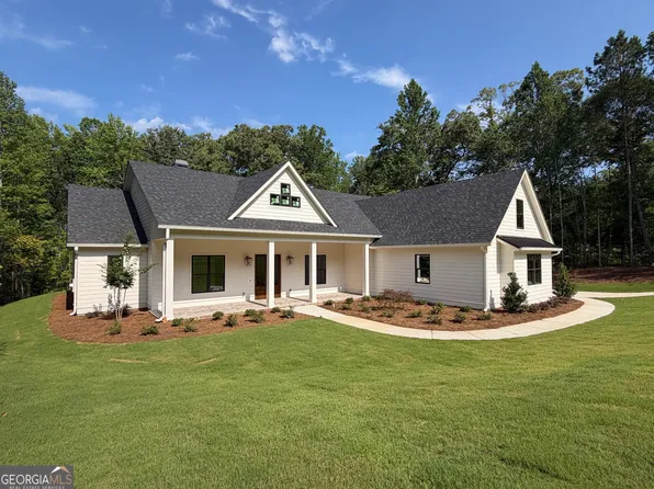LOT 188 Northshore At Redwine Dr, Newnan, GA 30263