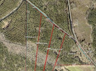 17/AC Salem Rd, Pine Mountain, GA 31822