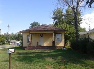 4201 Brockman Ave, Fort Smith, AR 72904