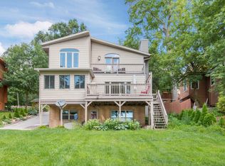 W1005 Miramar Dr, East Troy, WI 53120