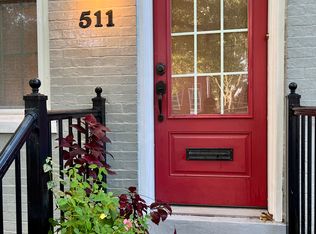 511 W Walnut St, Lancaster, PA 17603