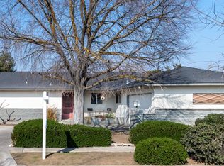 516 W San Gabriel Ave, Fresno, CA 93705