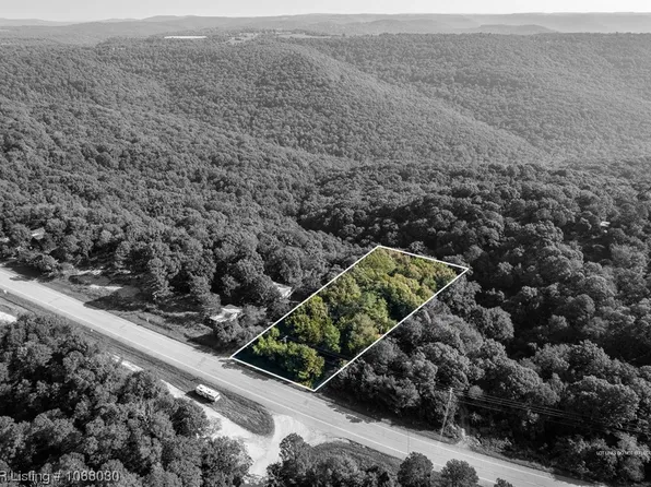 71 High Way, Winslow, AR 72959