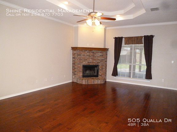 2nd image of 505 Qualla Dr