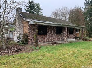 5102 Indian Rd NE, Olympia, WA 98506