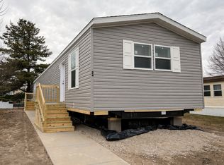 32 Camelot Lane Site #24, Rice Lake, WI 54868