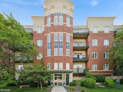 820 Weidner Rd APT 409, Buffalo Grove, IL, 60089