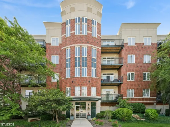 820 Weidner Rd APT 409, Buffalo Grove, IL 60089