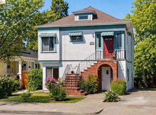 876-880 52nd St, Oakland, CA 94608