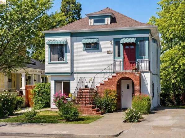 876-880 52nd St, Oakland, CA 94608