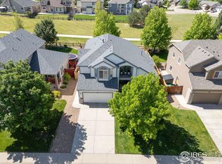 5912 Thistle Ridge Ave, Firestone, CO 80504