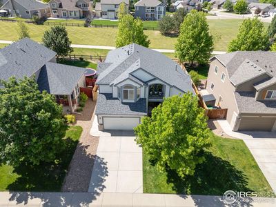 5912 Thistle Ridge Ave, Firestone, CO, 80504