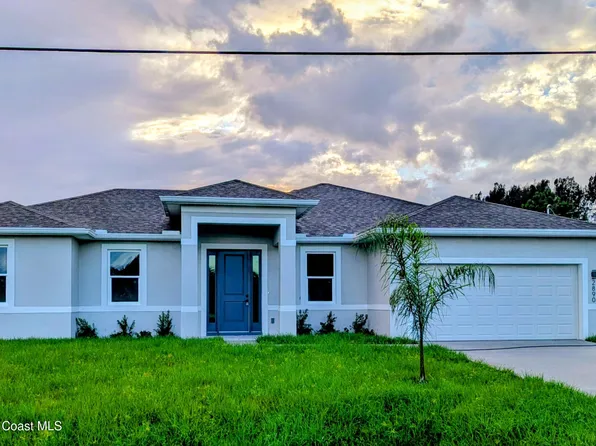 2890 Madden Ave SW, Palm Bay, FL 32908