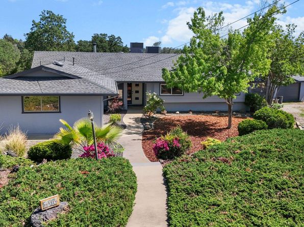605 Oleta Dr, Redding, CA 96003