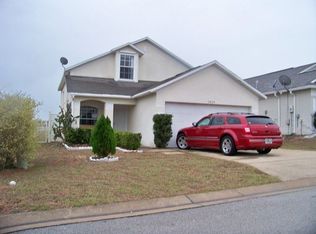 3028 Huntwicke Blvd, Davenport, FL 33837