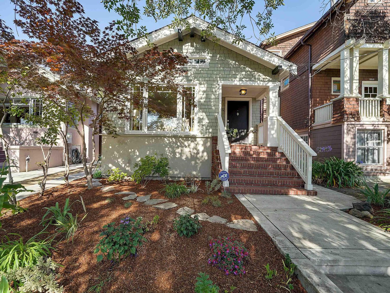 6022 Colby St, Oakland, CA 94618 Zillow