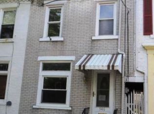 546 N 9th St, Allentown, PA 18102