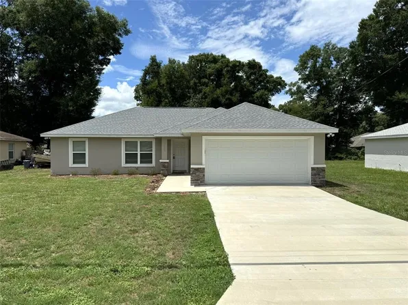 6132 NW 67th Ave, Ocala, FL 34482