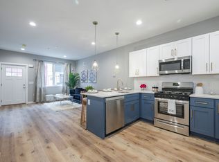 1831 N Marston St #1810, Philadelphia, PA