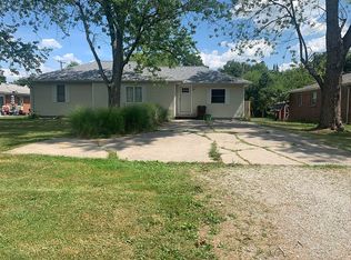 1571 S Clinton St, Defiance, OH 43512