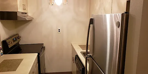 Rented by US # 1 Realty