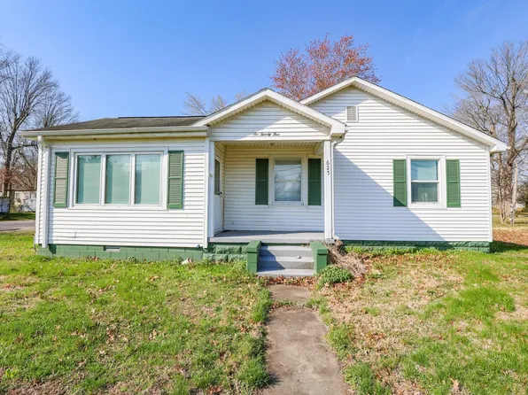 625 S 28th St, Paducah, KY 42003