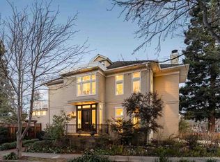 101 Waverley St, Palo Alto, CA 94301