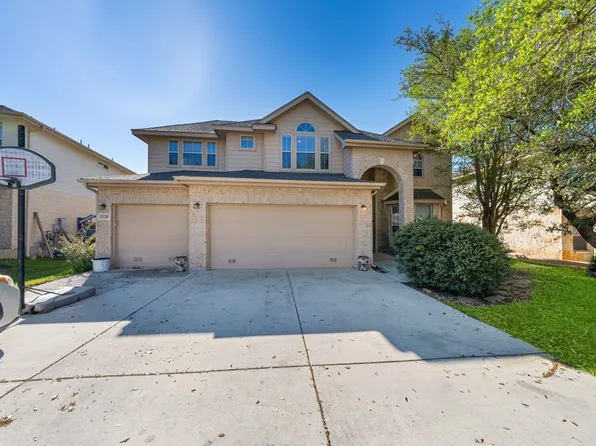 3338 Bending Crk, San Antonio, TX 78261