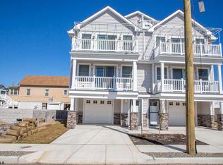 7 W Sumner Ave #7, Strathmere, NJ 08248