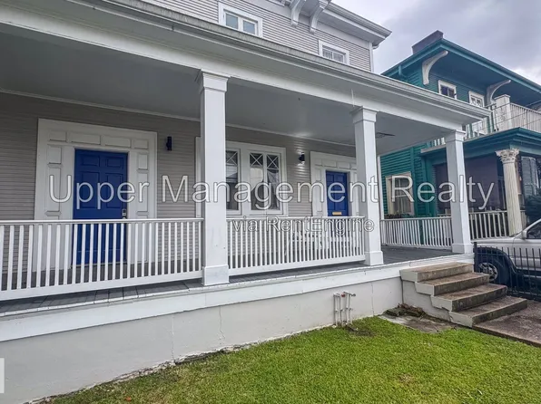 1133 Pine St, New Orleans, LA 70118