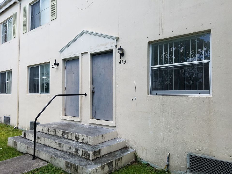 1st image of 465 NW 83rd St #465