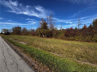 McClelland Rd, Newfane, NY 14108