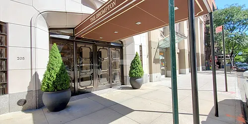 Rented by Rossi Living