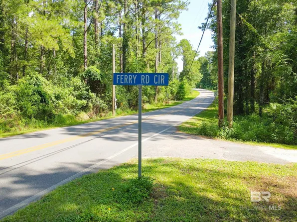 0 Ferry Rd #2, Fairhope, AL 36532