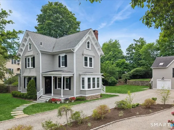 8 Washington Avenue, Westport, CT 06880