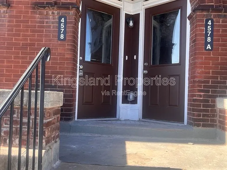 4578 Evans Ave — Photo 2