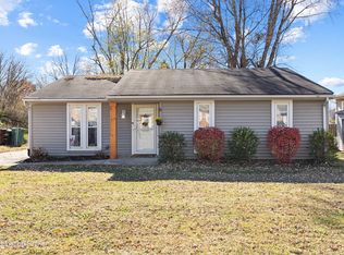 11414 Kendrick Dr, Louisville, KY 40241