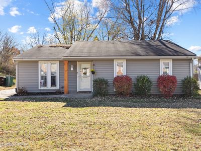 11414 Kendrick Dr, Louisville, KY, 40241