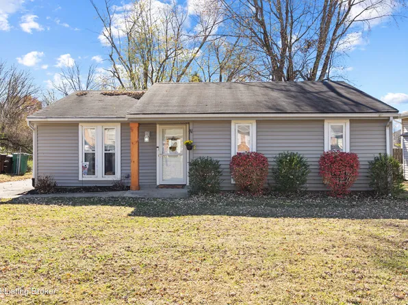 11414 Kendrick Dr, Louisville, KY 40241