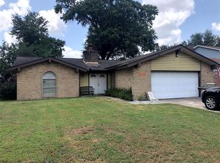 8623 Riverside Walk Ln, Houston, TX 77064