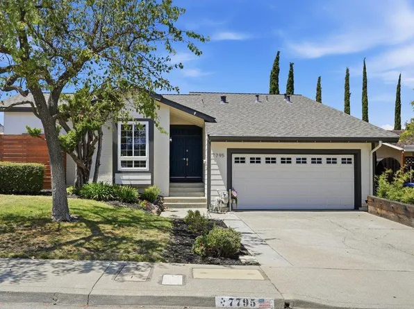 7795 Olive Dr, Pleasanton, CA 94588