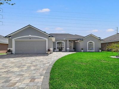 487 Portobello Dr, Jacksonville, FL, 32221