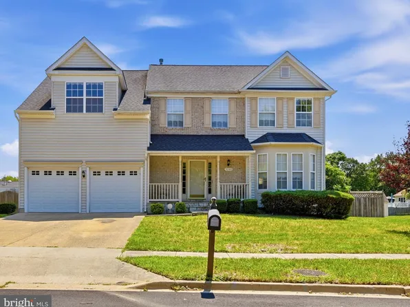 3508 Jervis Ct, Clinton, MD 20735
