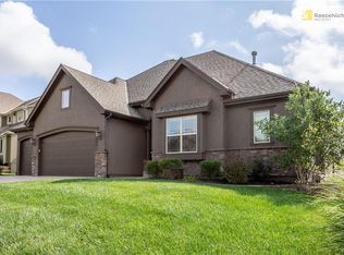 9507 NE 91st St, Kansas City, MO 64157