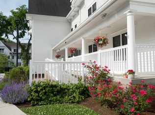 86 Governor St APT B1, Ridgefield, CT 06877