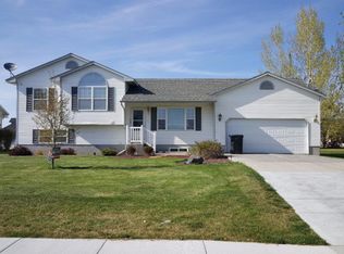 550 W 1 N, Rigby, ID 83442