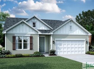 1380 Waybridge Way, Richmond Hill, GA 31324